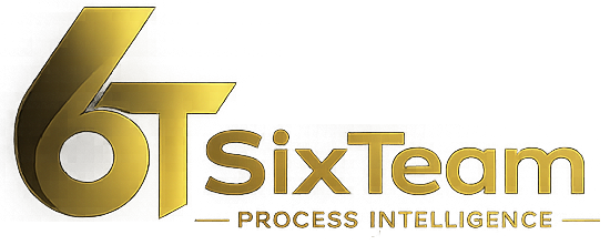 SixTeam Process Intelligence